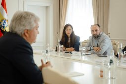 О событиях в курском приграничье снимут документальный сериал