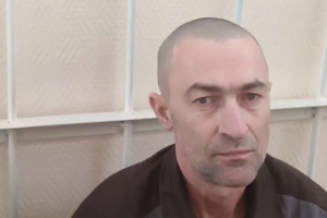 Украинского стрелка на 15 лет отправили за решётку за теракты в Курской области