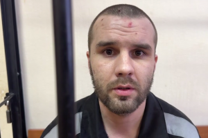 Украинский боевик отправился за решётку на 17 лет за теракты вблизи курской Ольговки