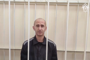 Стрелявший в курской Ольговке украинский пулемётчик лишился свободы на 16 лет