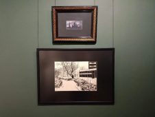 В галерее имени Дейнеки открылись выставки «Старый Курск» и «Механический глаз»