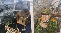 В Курском облсуде подвели итоги детского конкурса