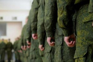 В Курске выездная группа проведет отбор кандидатов в вузы Минобороны России