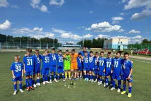 Академию курского «Авангарда» будут финансировать из областного бюджета