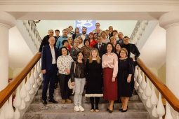 В Курской области будут развивать районные СМИ