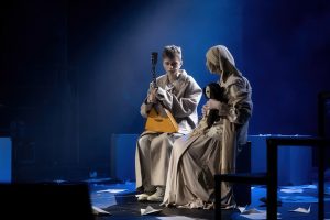 «Непокорённый Курск» едет на гастроли