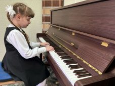 В Курской области детские школы искусств зазвучат по-новому