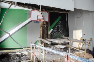 Подрядчика из Новокасторенской школы проверит прокуратура