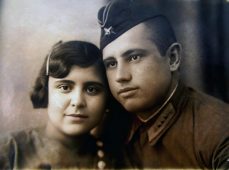 В Запорожской области откроют бюст курянина Николая Тетерина