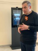 В Курске стартовал проект по поиску двойников среди героев Великой Отечественной войны