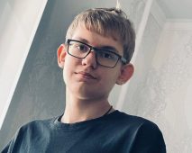 В Курске полиция и родители ищут 14-летнего подростка