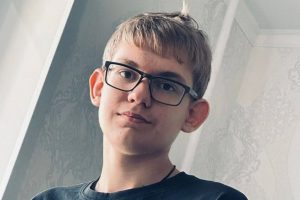 В Курске полиция и родители ищут 14-летнего подростка