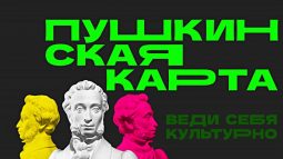 Курская область заняла второе место в ЦФО по работе с «Пушкинской картой»