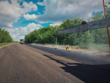 В 2025 году Курской области отремонтируют 303 километра дорог