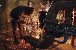 На курской теплосети выявили 58 повреждений