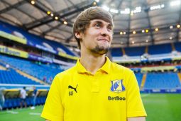 Курянин помог ФК «Ростов» попасть в суперфинал Кубка России по футболу