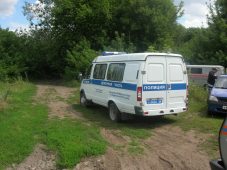 На водоеме в Октябрьском районе утонул 70-летний курянин