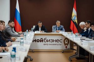 В курском приграничье расширят свободную экономическую зону