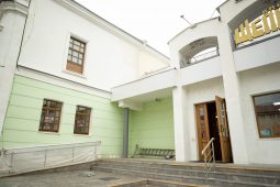 Курские учреждения культуры проверили на безопасность