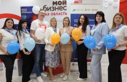 В Курске на ярмарке «Работа в России» предоставлено 5000 вакансий