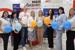 В Курске на ярмарке «Работа в России» предоставлено 5000 вакансий