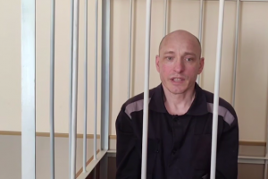 Украинского стрелка отправили на 16 лет за решётку после теракта в курской Ольговке