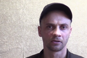 Командир взвода ВСУ пойдёт под суд за убийства жителей курского приграничья