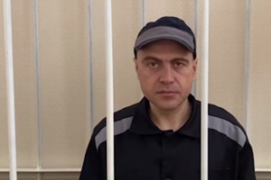 Украинского солдата отправили за решётку на 15 лет за терроризм в курских Погребках