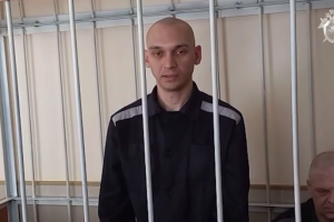 За обстрел жителей курского приграничья двоих боевиков ВСУ отправили за решётку