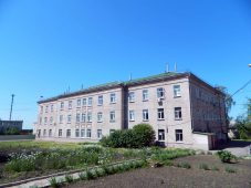 В 2026 году капитально отремонтируют Пристенскую ЦРБ