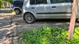 Куряне могут пожаловаться на нарушителей правил парковки