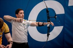 Куряне приняли участие в «Кубке Защитников Отечества» в ЦФО