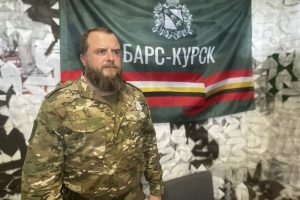 От Соледара до Курска