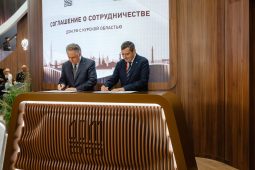 Три курских памятника будут отреставрированы при поддержке ДОМ.РФ
