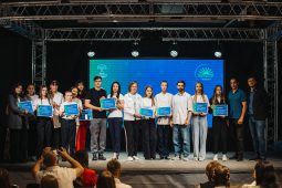 В Курской области завершился проект «ДистПросвет»