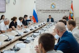 Курские фермеры и сельхозкооперативы получили финансовую поддержку