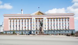 В Курской области запустили рейтинг выполнения нацпроектов для министерств