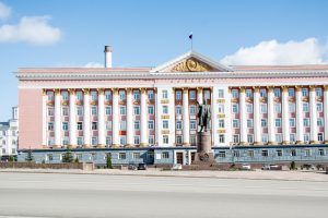 В Курске на территории исторической крепости откроют филиал Русского музея