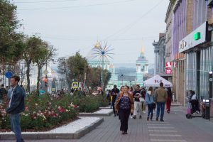 В Курске стартует акция «Культурная суббота. Краеведение»