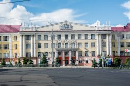 Курский государственный медицинский университет вошёл в топ-10% лучших вузов планеты