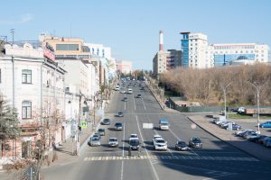 Жители Курска могут принять участие в конкурсе «Городские интонации»