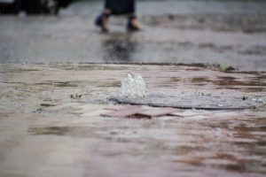В Курской области 4 июля ожидаются ливни, грозы и дожди