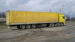 В Курской области разместят дополнительные пункты весового контроля большегрузов