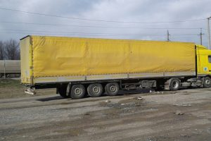 В Курской области оборудуют несколько дополнительных пунктов весового контроля большегрузов