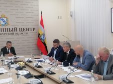 Общественный совет подвёл итоги отбора в проект «Курск. Герои!»