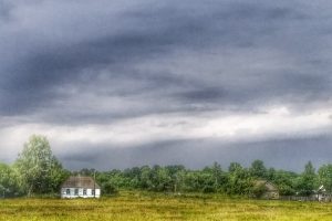 Курян предупредили об ухудшении погодных условий