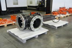 Фонд развития промышленности поддержал курское предприятие