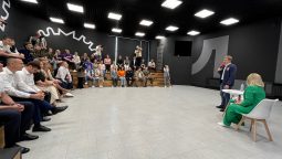 Росмолодежь поддержит курский лагерь молодежного актива «Славянское содружество»