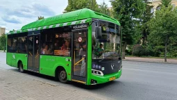 В Курске прошла Всероссийская акция «Минута молчания»