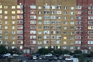 Цена за «квадрат» стремительно растёт